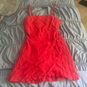 Princess Polly Mini Dress